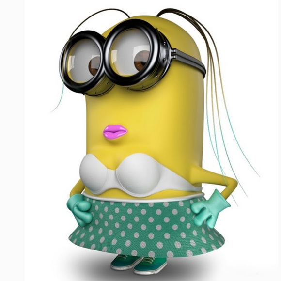 Meet your Posher, Adrienne - Picture 1 of 1